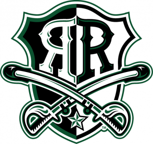 Cedar Rapids RoughRiders 2012 13-Pres Alternate Logo Iron On Transfer