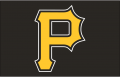 Pittsburgh Pirates 2009-Pres Jersey Logo Iron On Transfer