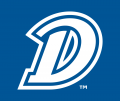 Drake Bulldogs 2015-Pres Alternate Logo Iron On Transfer