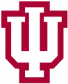 Indiana Hoosiers 2002-Pres Alternate Logo 02 Iron On Transfer