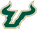 South Florida Bulls 2003-Pres Primary Logo Iron On Transfer