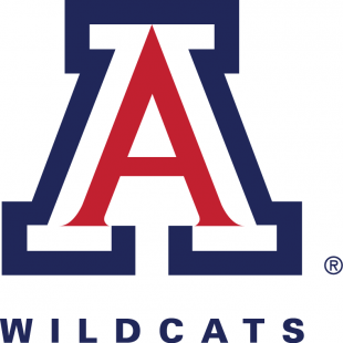 Arizona Wildcats 2013-Pres Alternate Logo 04 Iron On Transfer