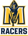 Murray State Racers 2014-Pres Alternate Logo 01 Iron On Transfer