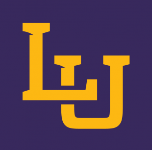 Lipscomb Bisons 2012-2013 Alternate Logo 02 Print Decal