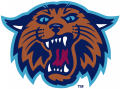 Villanova Wildcats 1996-2003 Alternate Logo 01 Iron On Transfer