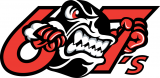 Ottawa 67s 1998 99-2006 07 Alternate Logo Print Decal