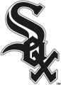 Chicago White Sox 1991-Pres Primary Logo Print Decal