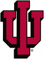 Indiana Hoosiers 1982-2001 Primary Logo Iron On Transfer