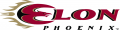 Elon Phoenix 2000-2015 Wordmark Logo Iron On Transfer
