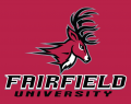 Fairfield Stags 2002-Pres Alternate Logo 02 Print Decal