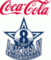 Dallas Cowboys 1999 Misc Logo Print Decal