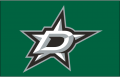 Dallas Stars 2013 14-Pres Jersey Logo 02 Print Decal