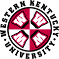 Western Kentucky Hilltoppers 1999-Pres Alternate Logo Iron On Transfer