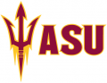 Arizona State Sun Devils 2011-Pres Secondary Logo 02 Iron On Transfer