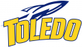 Toledo Rockets 1997-Pres Primary Logo Print Decal