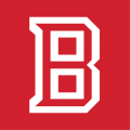 Bradley Braves 2012-Pres Alt on Dark Logo Iron On Transfer