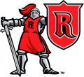 Rutgers Scarlet Knights 1995-2003 Alternate Logo Print Decal