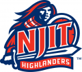 NJIT Highlanders 2006-Pres Alternate Logo 02 Print Decal