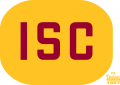 Iowa State Cyclones 1957-1959 Primary Logo Print Decal