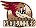 Tucson Roadrunners 2016 17-Pres Alternate Logo Print Decal
