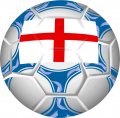 Soccer Logo 17 Iron On Transfer
