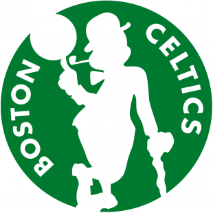 Boston Celtics 2014 15-Pres Alternate Logo 2 Iron On Transfer