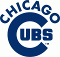 Chicago Cubs 1979-Pres Wordmark Logo Iron On Transfer