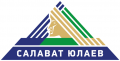 Salavat Yulaev Ufa 2014-Pres Primary Logo Print Decal