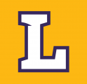 Lipscomb Bisons 2014-Pres Alternate Logo 01 Print Decal