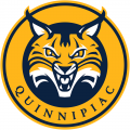 Quinnipiac Bobcats 2019-Pres Primary Logo Print Decal