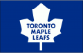 Toronto Maple Leafs 1970 71-1981 82 Jersey Logo 02 Print Decal