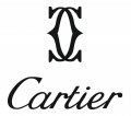 Cartier Logo 03 Iron On Transfer