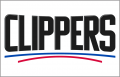 Los Angeles Clippers 2015-2016 Pres Jersey Logo 02 Print Decal