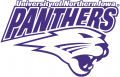 Northern Iowa Panthers 2002-2014 Secondary Logo 01 Print Decal