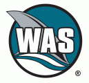 San Jose Sharks 2006 07 Memorial Logo Print Decal