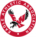 Eastern Washington Eagles 2000-Pres Alternate Logo 02 Print Decal