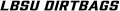 Long Beach State 49ers 2014-Pres Wordmark Logo 03 Iron On Transfer
