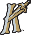 Charlotte Knights 2014-Pres Alternate Logo 4 Print Decal