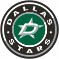 Dallas Stars 2013 14-Pres Alternate Logo 02 Print Decal