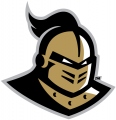 Central Florida Knights 2007-2011 Secondary Logo Iron On Transfer
