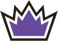 Sacramento Kings 2014-2015 Alternate Logo 3 Print Decal