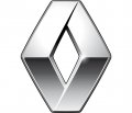 Renault Logo 02 Iron On Transfer