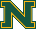 Northern Michigan Wildcats 2016-Pres Alternate Logo 01 Print Decal