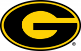 Grambling State Tigers 1997-Pres Primary Logo Print Decal