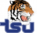 Tennessee State Tigers 2001-Pres Primary Logo Print Decal