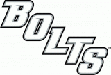 Tampa Bay Lightning 2008 09-Pres Wordmark Logo Print Decal