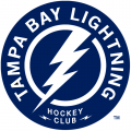Tampa Bay Lightning 2011 12-Pres Alternate Logo Print Decal