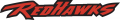 Miami (Ohio) Redhawks 1997-2013 Wordmark Logo Iron On Transfer