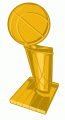 NBA Playoffs 2006-2016 Champion Logo Iron On Transfer