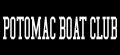 POTOMAC BOAT CLUB Logo Iron On Transfer